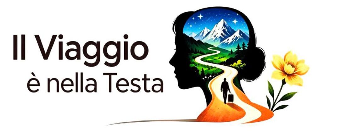 Il viaggio è nella testa